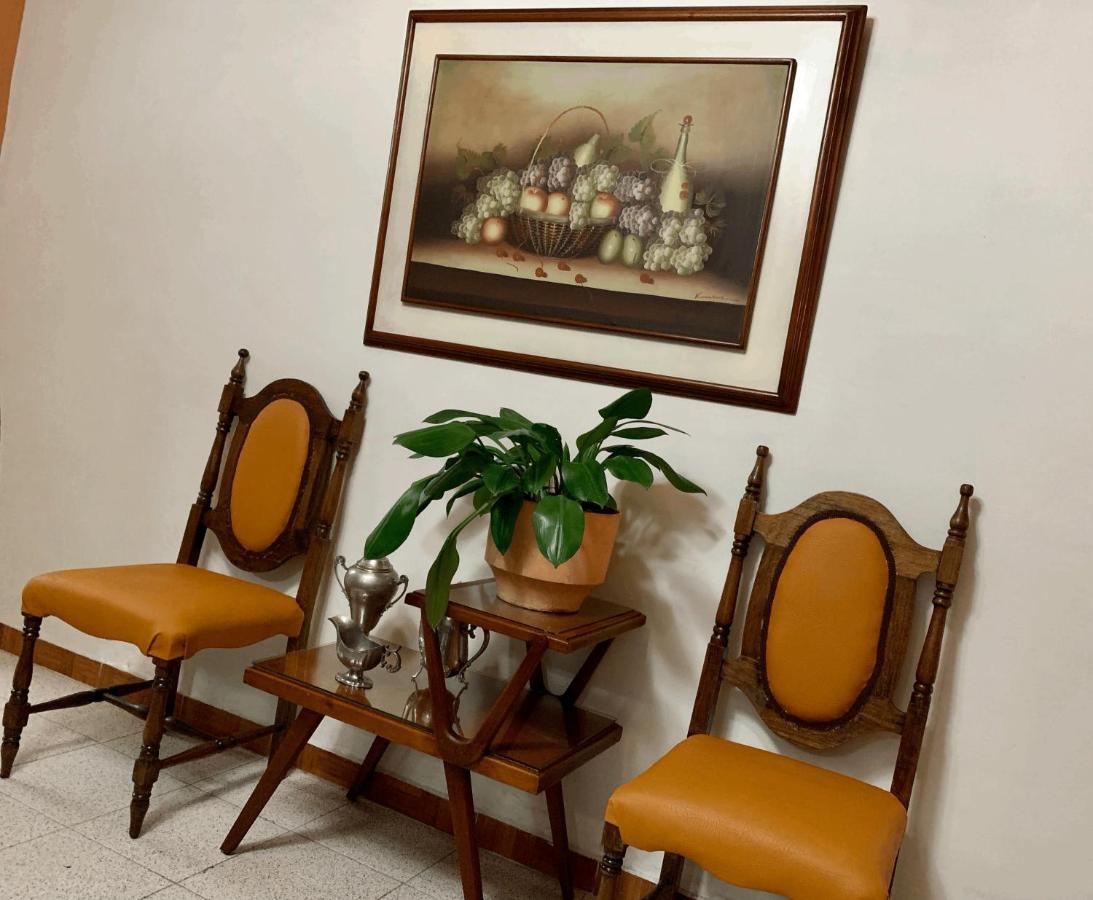 Casa Grande Apartment Меделин Екстериор снимка