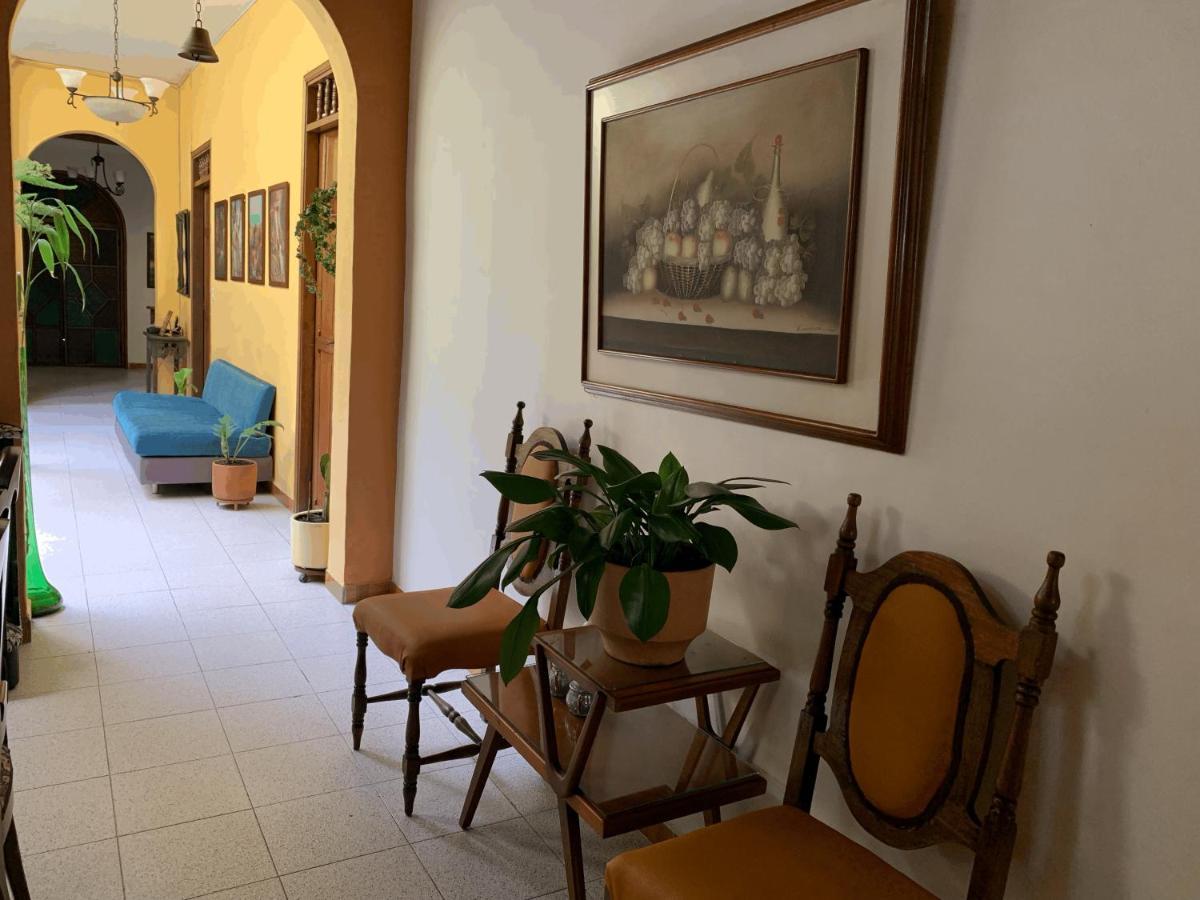 Casa Grande Apartment Меделин Екстериор снимка