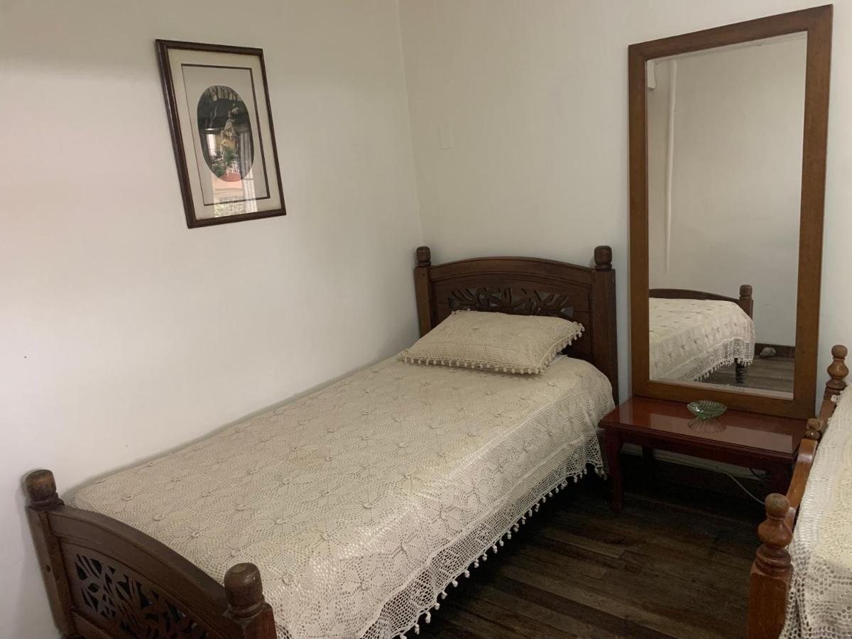 Casa Grande Apartment Меделин Екстериор снимка