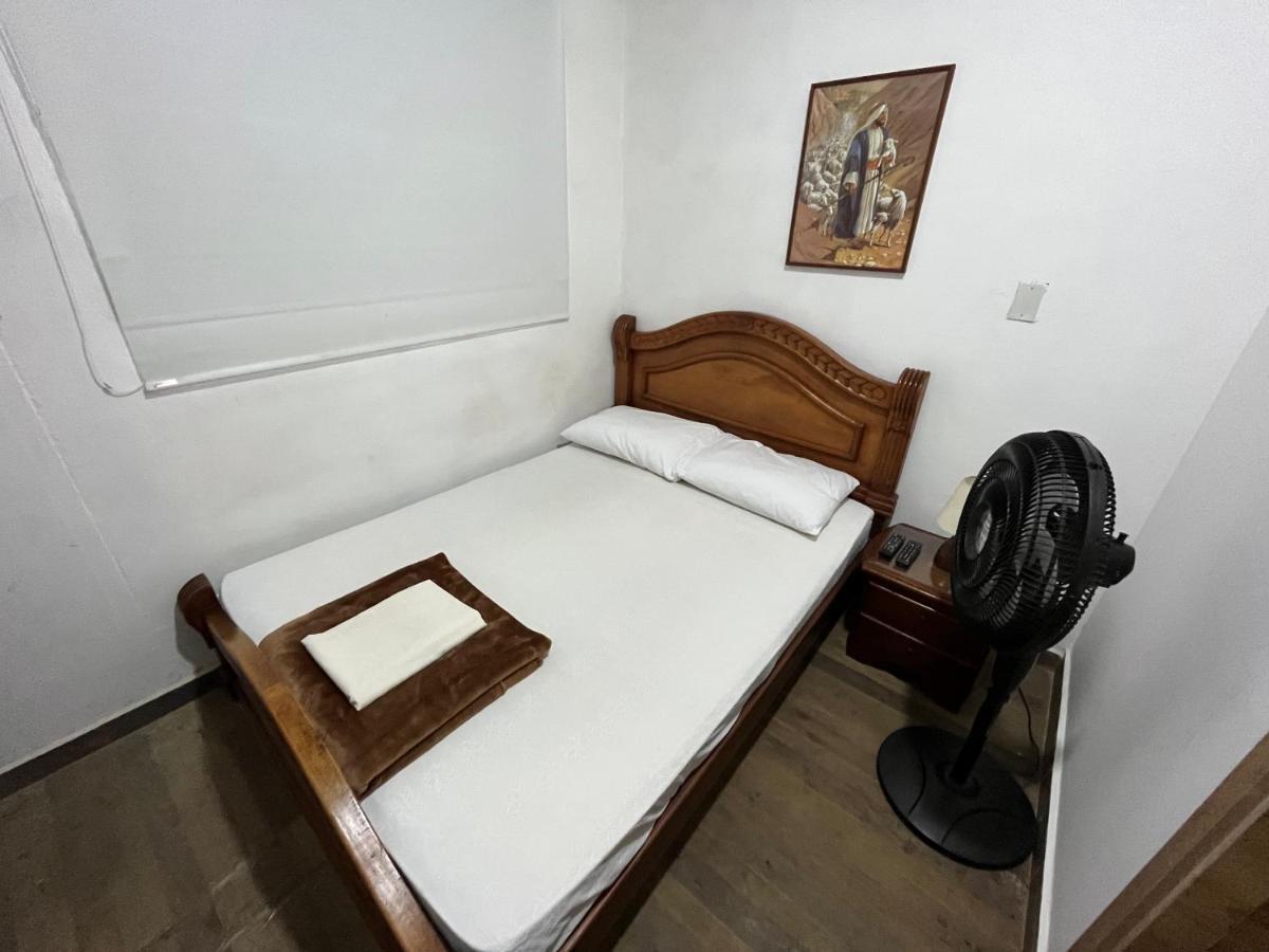 Casa Grande Apartment Меделин Екстериор снимка